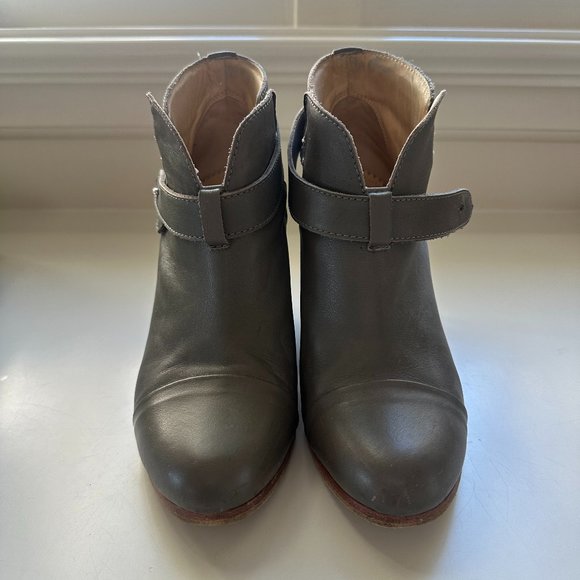 rag & bone Harrow Boot - Picture 3 of 5
